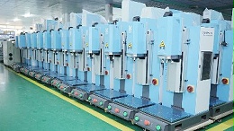 佛山超聲波塑料焊接機(jī)設(shè)備：選購指南與優(yōu)質(zhì)廠家推薦